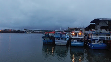 Estación Buenaventura