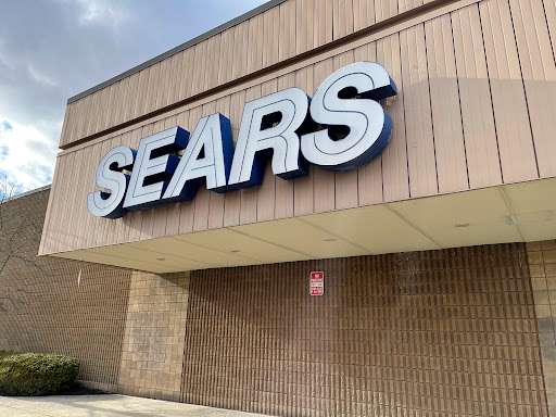 Department Store «Sears», reviews and photos, 1401 NY-300, Newburgh, NY 12550, USA