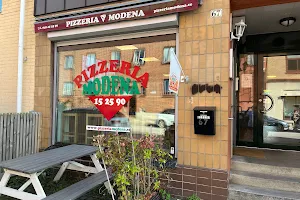 Pizzeria Modena image