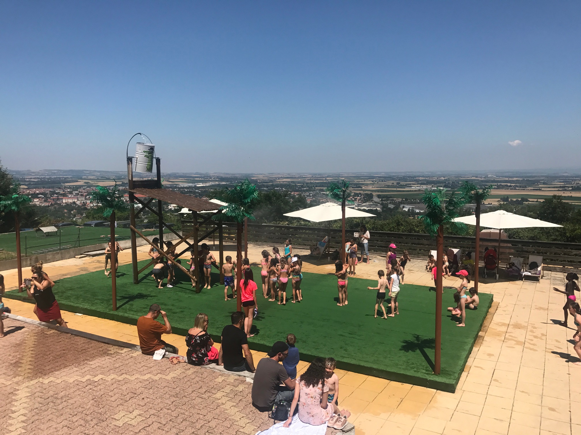 Photo n° 1 de l'avis de Gilles.e fait le 18/07/2018 à 13:03