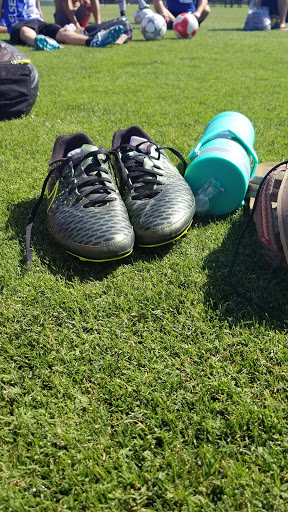 City Park «Celebration Park», reviews and photos, 701 Angel Pkwy, Allen, TX 75002, USA