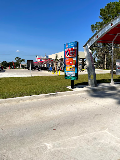Cajun Clean Express en Gautier
