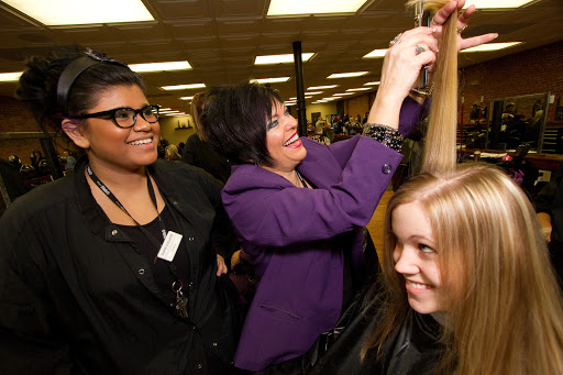 College «Capri College», reviews and photos, 395 Main St, Dubuque, IA 52001, USA