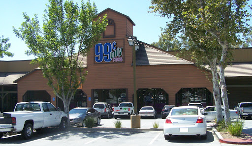 Discount Store «99 Cents Only Stores», reviews and photos, 602 W Arrow Hwy, San Dimas, CA 91773, USA