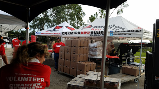 Arena «Germain Arena», reviews and photos, 11000 Everblades Parkway, Estero, FL 33928, USA