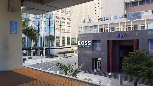 Clothing Store «Ross Dress for Less», reviews and photos, 100 S Biscayne Blvd, Miami, FL 33131, USA