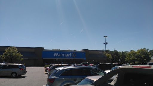 Discount Store «Walmart», reviews and photos, 3300 Crain Hwy, Bowie, MD 20716, USA