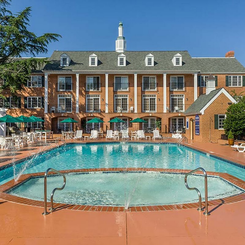 Westgate Historic Williamsburg Resort