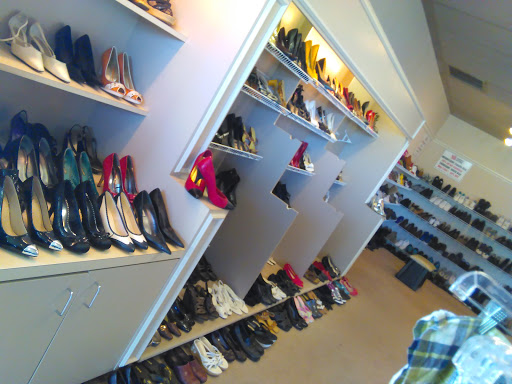 Thrift Store «Big Time Thrift Store», reviews and photos, 2395 Lancaster Pike, Reading, PA 19607, USA