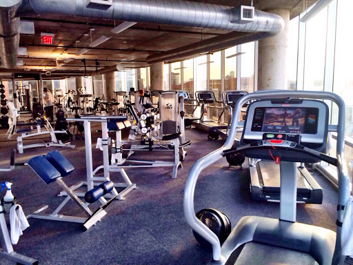 Gym «The Training Station Gym», reviews and photos, 533 Spring Garden St, Philadelphia, PA 19123, USA