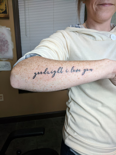 Tattoo Shop «Blood, Sweat & Tears Tattoo Studio (BST Tattoo)», reviews and photos, 3811 Monroe Rd, Charlotte, NC 28205, USA