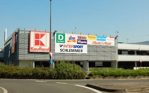 Kaufland image