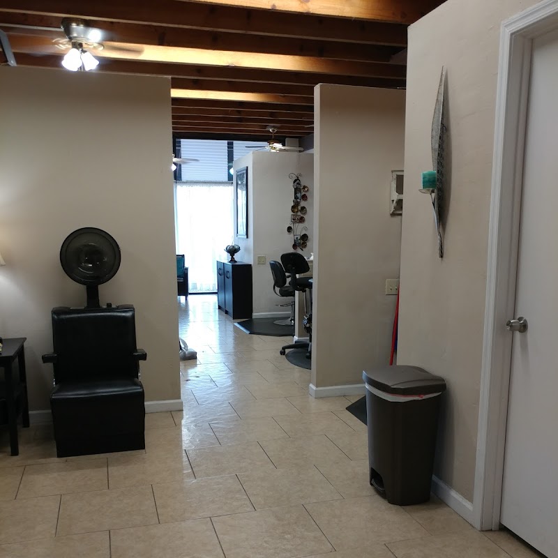 Encore Salon and Spa