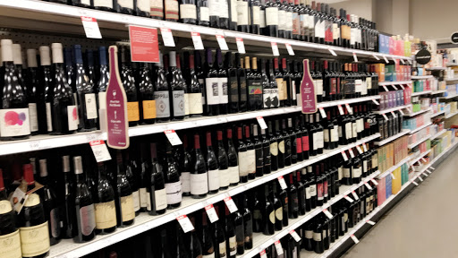 Department Store «Target», reviews and photos, 3173 E Shields Ave, Fresno, CA 93726, USA