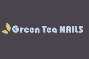 Green Tea Nails Nutley image
