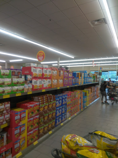 Supermarket «ALDI», reviews and photos, 7369 Watson Rd, Shrewsbury, MO 63119, USA