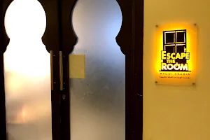 Escape the Room image