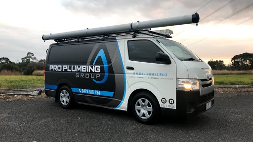 Pro Plumbing Group