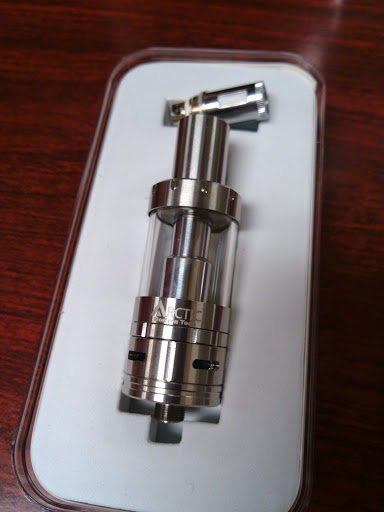 Vaporizer Store «Good Prophets, LLC - MOUNT JOY», reviews and photos, 441 E Main St, Mount Joy, PA 17552, USA