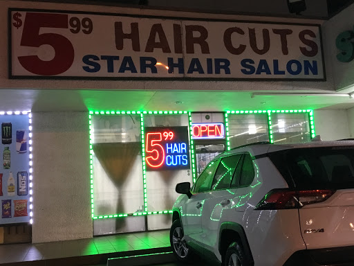 Beauty Salon «Star Hair Salon», reviews and photos, 3117 Hillcroft St, Houston, TX 77057, USA