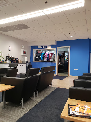 Honda Dealer «Continental Honda», reviews and photos, 5901 South La Grange Road, Countryside, IL 60525, USA