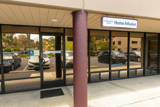 UC San Diego Health Specialty Pharmacy – Kearny Mesa