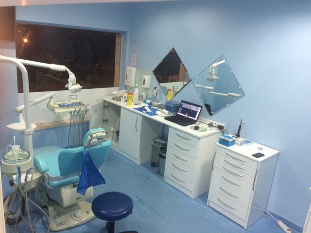 Avaliações doInfante Clínica Dentária em Loures - Dentista