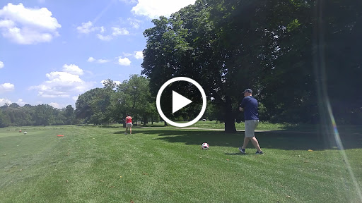 Golf Course «Reeves Golf Course», reviews and photos, 4757 Playfield Ln, Cincinnati, OH 45226, USA