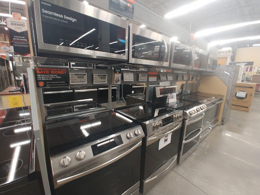 Home Improvement Store «The Home Depot», reviews and photos, 2455 W International Speedway Blvd, Daytona Beach, FL 32114, USA