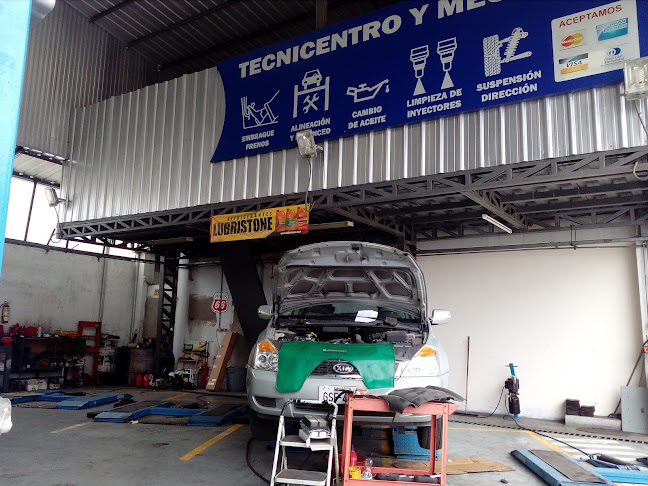 Opiniones de Tecnicentro Garzota en Guayaquil - Servicio de lavado de coches
