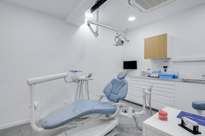 Centre Médical et Dentaire Villemomble Le Raincy - dentiste à Villemomble