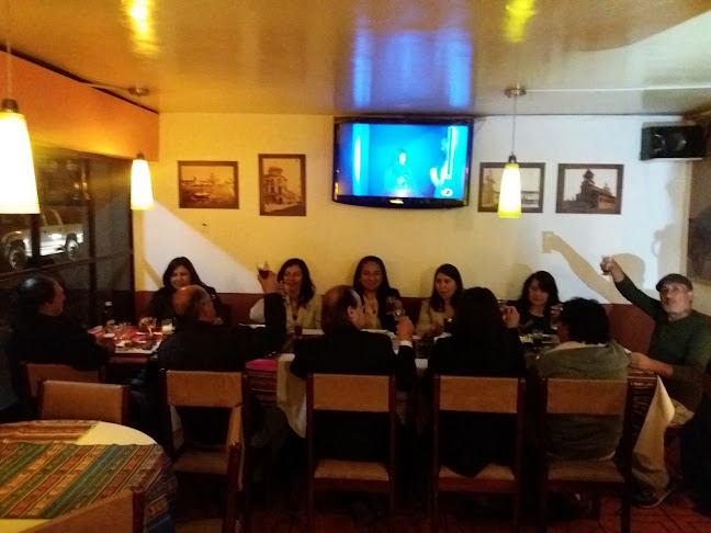 Opiniones de La Posada Asadero Pizzeria en Riobamba - Pizzeria