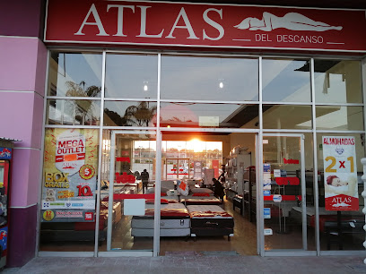 Atlas del Descanso Plaza Center