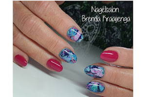 nagelsalon brenda kraaijenga