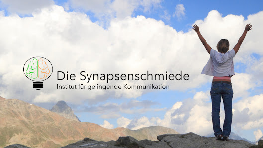 Die Synapsenschmiede - Institut für gelingende Kommunikation Donauring 26d, 76344 Eggenstein-Leopoldshafen, Deutschland