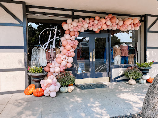 Heritage Co. Boutique image