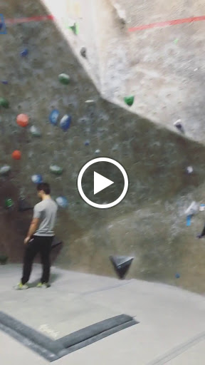 Gym «Boulders Climbing Gym», reviews and photos, 3964 Commercial Ave, Madison, WI 53714, USA
