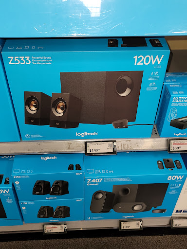 Electronics Store «Best Buy», reviews and photos, 300 Commons Way, Bridgewater, NJ 08807, USA