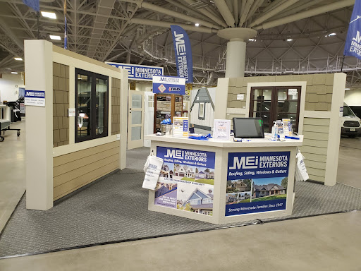 Siding Contractor «Minnesota Exteriors, Inc», reviews and photos
