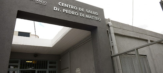 Centro de Salud Di Matteo
