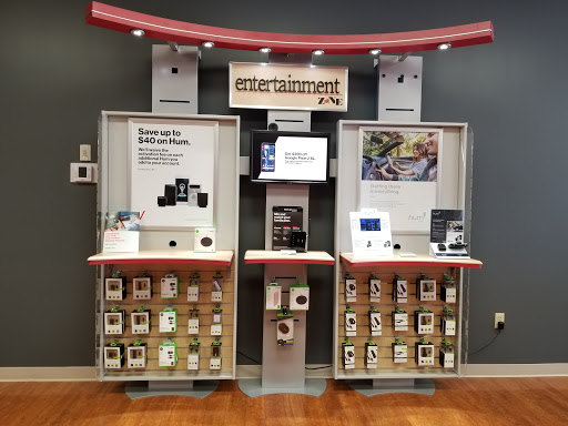 Cell Phone Store «Verizon Authorized Retailer - Wireless Zone», reviews and photos, 6302 Harrison Ave, Cincinnati, OH 45247, USA