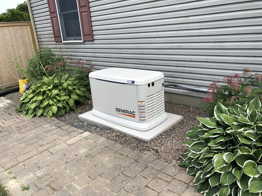 Photo of Lehigh Electric Inc