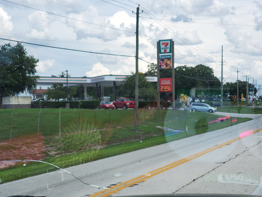 Convenience Store «7-Eleven», reviews and photos, 4000 Recker Hwy, Winter Haven, FL 33880, USA