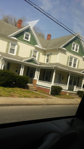 Discount Store «Dollar General», reviews and photos, 545 Railroad Ave, Centreville, MD 21617, USA