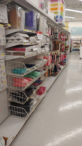 Fabric Store «Jo-Ann Fabrics and Crafts», reviews and photos, 1529 Bay Area Blvd, Webster, TX 77598, USA