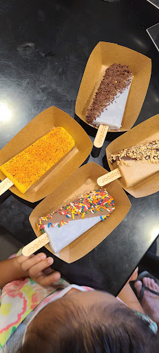 Ice Cream Shop «popbar», reviews and photos, 440 S Anaheim Blvd, Anaheim, CA 92805, USA