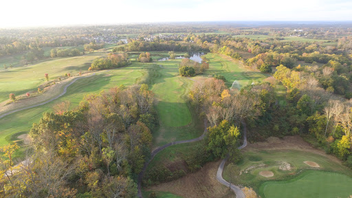 Golf Course «Lassing Pointe Golf Course», reviews and photos, 2266 Double Eagle Dr, Union, KY 41091, USA