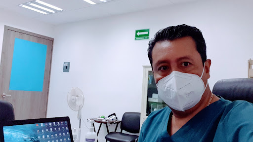 Otorrinolaringólogo en la CDMX. Dr. Ramón Paz Campos
