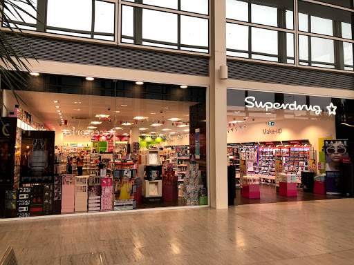 Superdrug