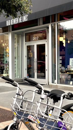 Gift Shop «Read Between The Lines», reviews and photos, 2412 Victory Park Ln, Dallas, TX 75219, USA